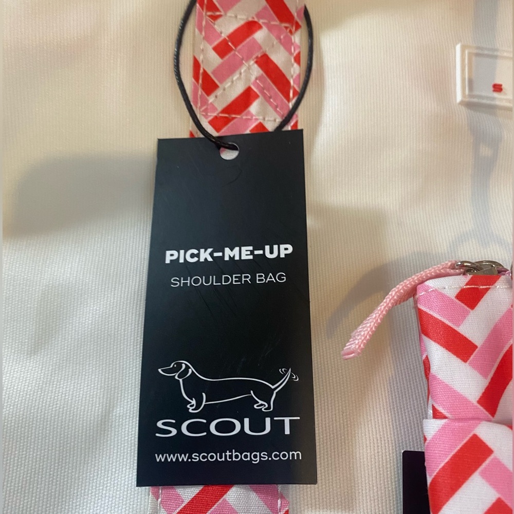 Scout Bag Set - Picture 2 of 3